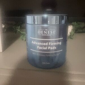 Advanced Special Edition Adancef Firming Facial Pads